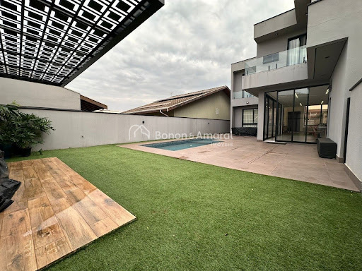Casa de Condomínio, 3 quartos - Foto 22