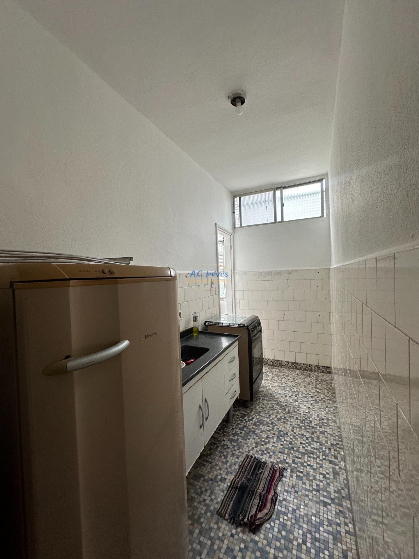 Apartamento à venda com 1 quarto, 1 banheiro, 1 vaga e 43m² no Cidade Ocian, Praia Grande (SP) — foto 8 de 14