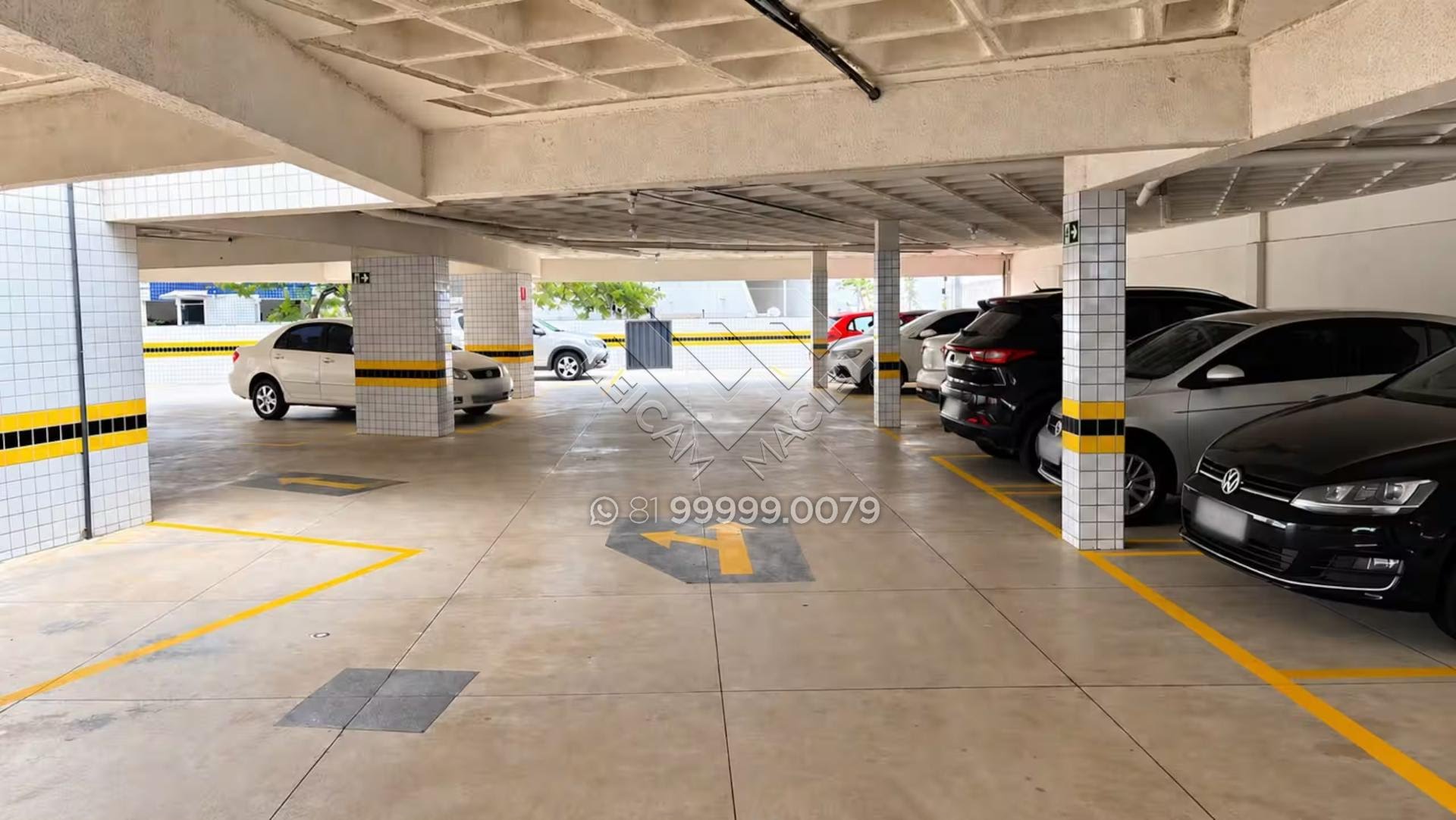 Apartamento à venda com 2 quartos, 1 suíte, 1 vaga e 53m² no Boa Viagem, Recife (PE) — foto 15 de 26