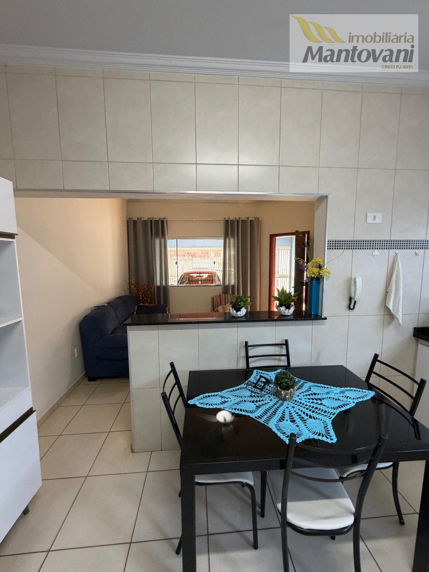 Casa à venda com 3 quartos, 1 suíte, 1 vaga e 149m² no Alto Santa Cruz, Tatuí (SP) — foto 11 de 19