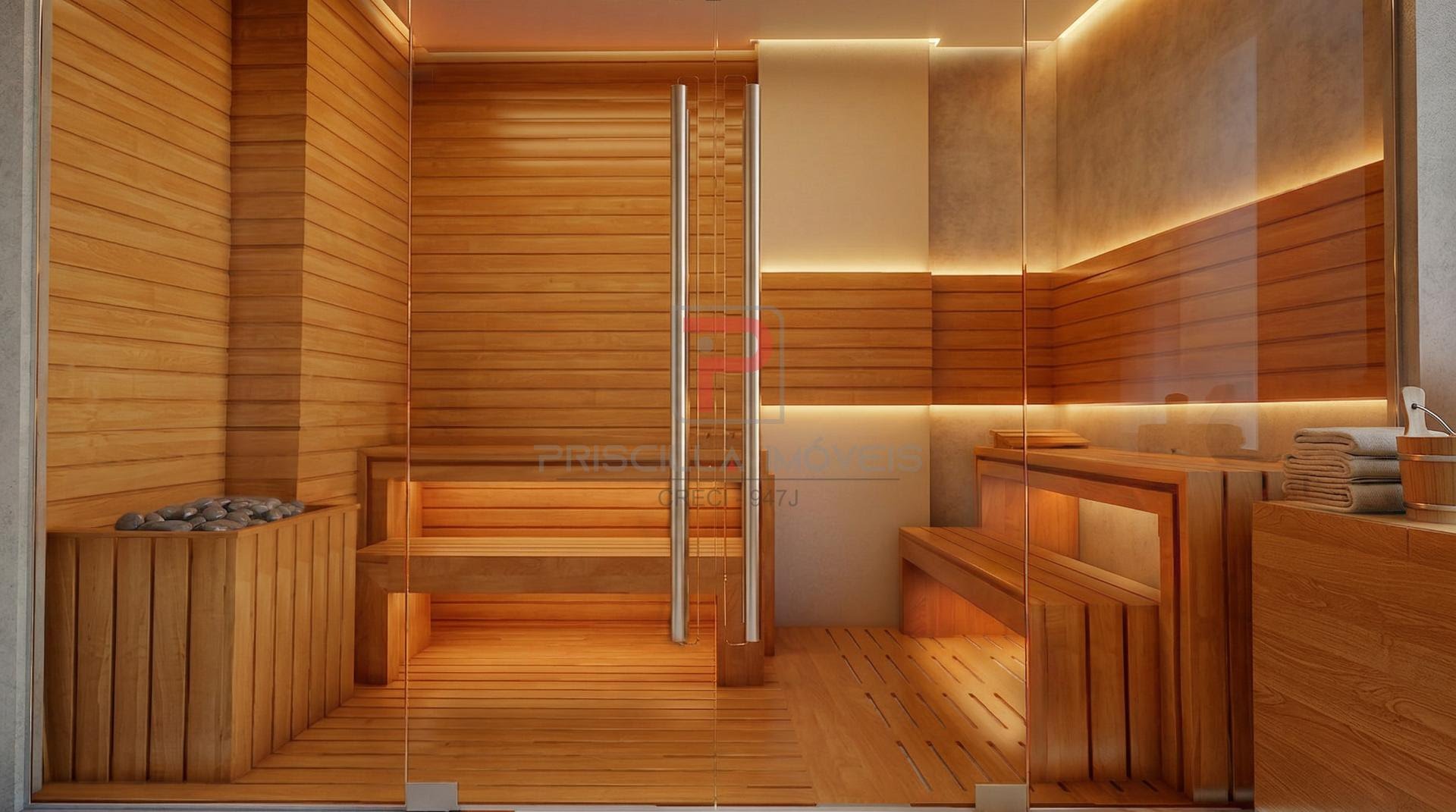 Apartamento à venda com 1 quarto, 1 banheiro e 19m² no Bessa, João Pessoa (PB) — foto 15 de 17