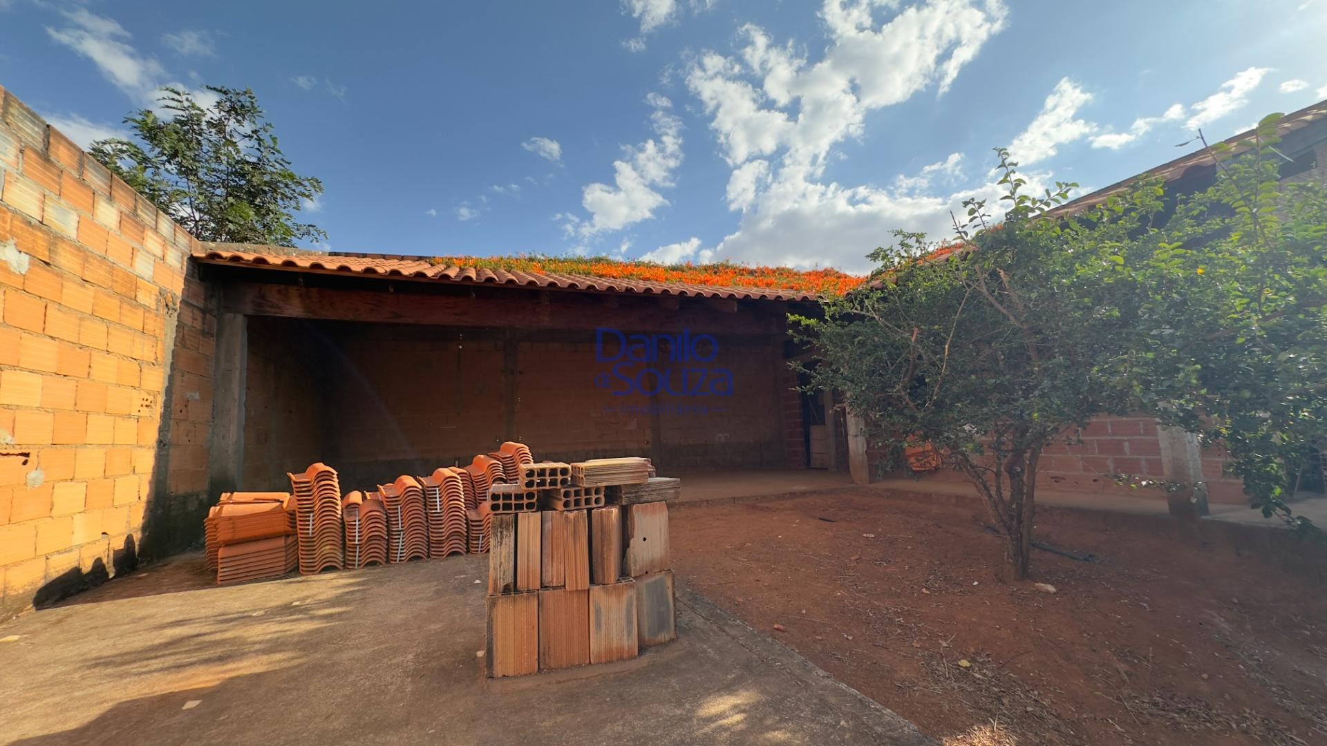 Casa à venda com 3 quartos, 1 suíte, 2 vagas e 404m² no Camuá, Araxá (MG) — foto 20 de 20
