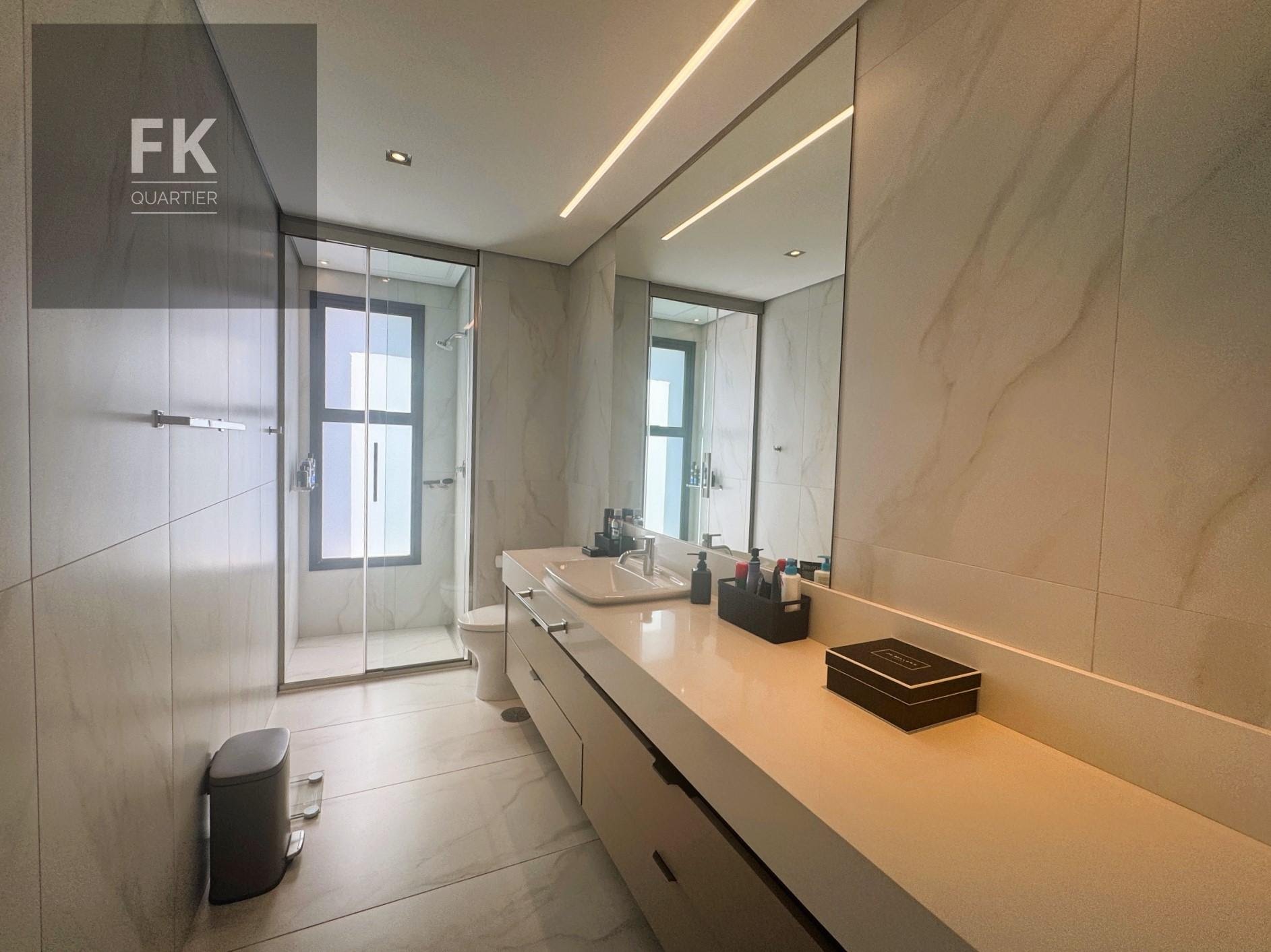 Apartamento à venda com 3 quartos, 3 suítes, 4 vagas e 344m² no Alphaville Centro Industrial e Empresarial/alphaville., Barueri (SP) — foto 30 de 30