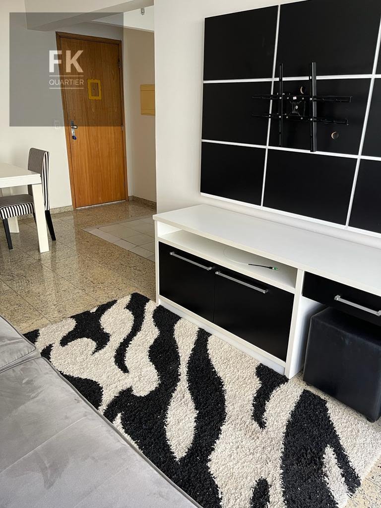 Apartamento para alugar com 2 quartos, 1 banheiro, 1 vaga e 60m² no Alphaville, Barueri (SP) — foto 6 de 20