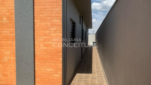 Casa em Jardim Amélia Dionísio  -  Olímpia