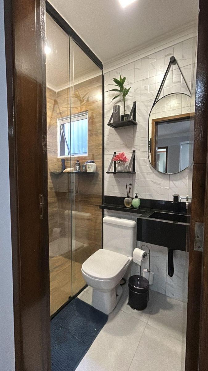 Apartamento à venda com 2 quartos, 2 suítes, 2 vagas e 97m² no Jardim Cidade Pirituba, São Paulo (SP) — foto 19 de 28
