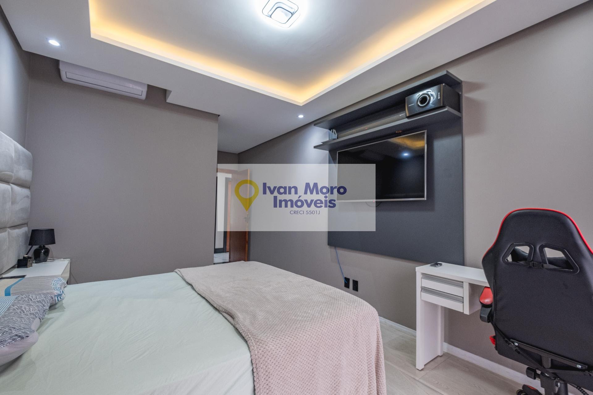Casa à venda com 4 quartos, 4 suítes, 4 vagas e 300m² no São João do Rio Vermelho, Florianópolis (SC) — foto 26 de 30