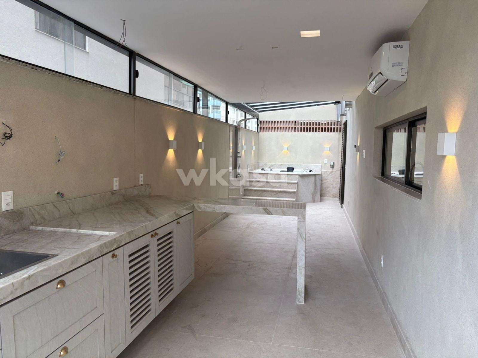 Apartamento à venda com 4 suítes, 4 vagas e 382m² no Praia do Canto, Vitória (ES) — foto 12 de 30