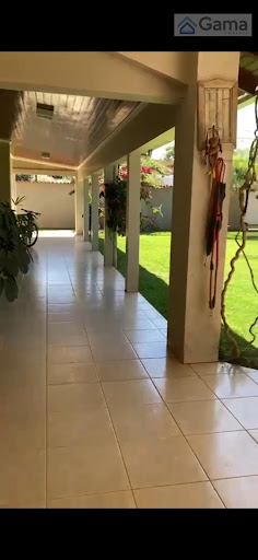 Casa em Centro  -  Vilhena