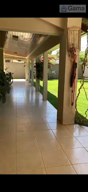 Casa em Centro  -  Vilhena