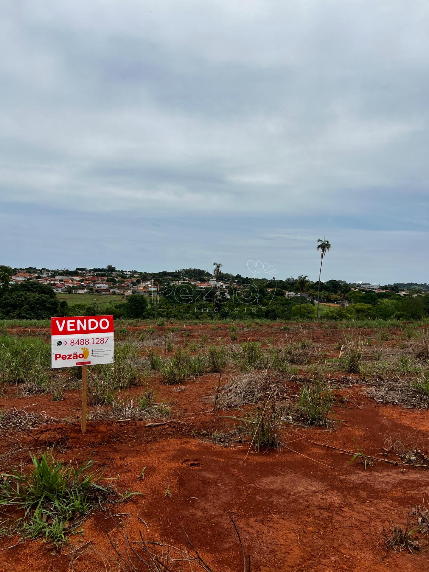 Terreno à venda com 287m² de terreno no Residencial Flamboyant III, Itapuranga (GO) — foto 3 de 5