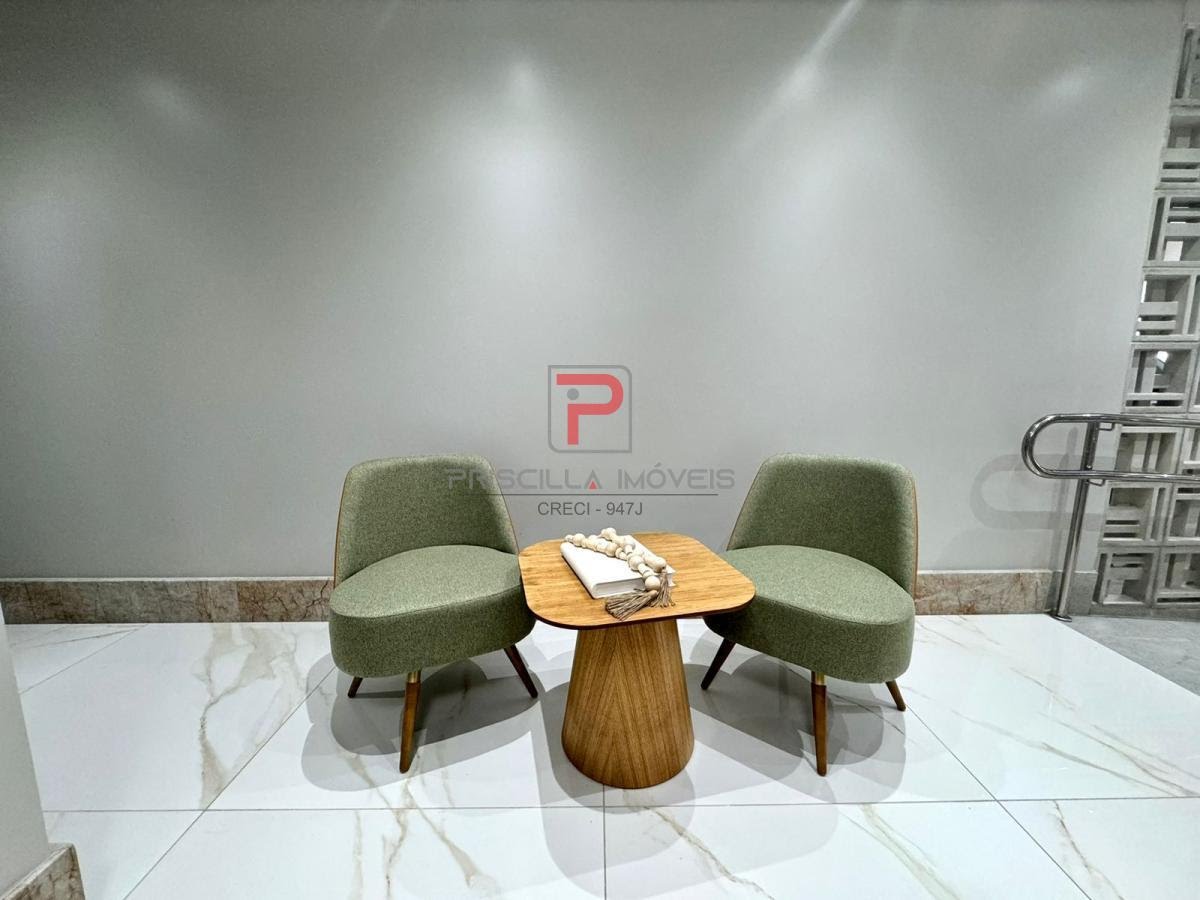 Apartamento à venda com 2 quartos, 2 suítes, 2 vagas e 83m² no Manaíra, João Pessoa (PB) — foto 15 de 16