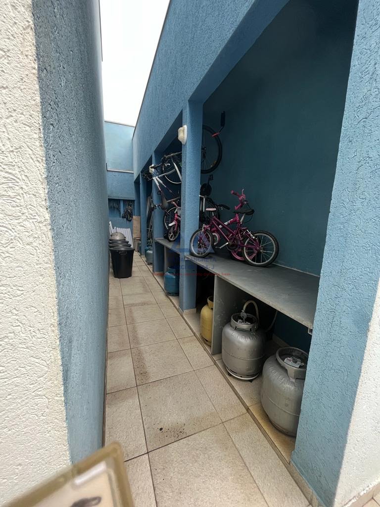 Casa à venda com 2 quartos, 2 banheiros, 1 vaga e 55m² no Sacomã, São Paulo (SP) — foto 24 de 29