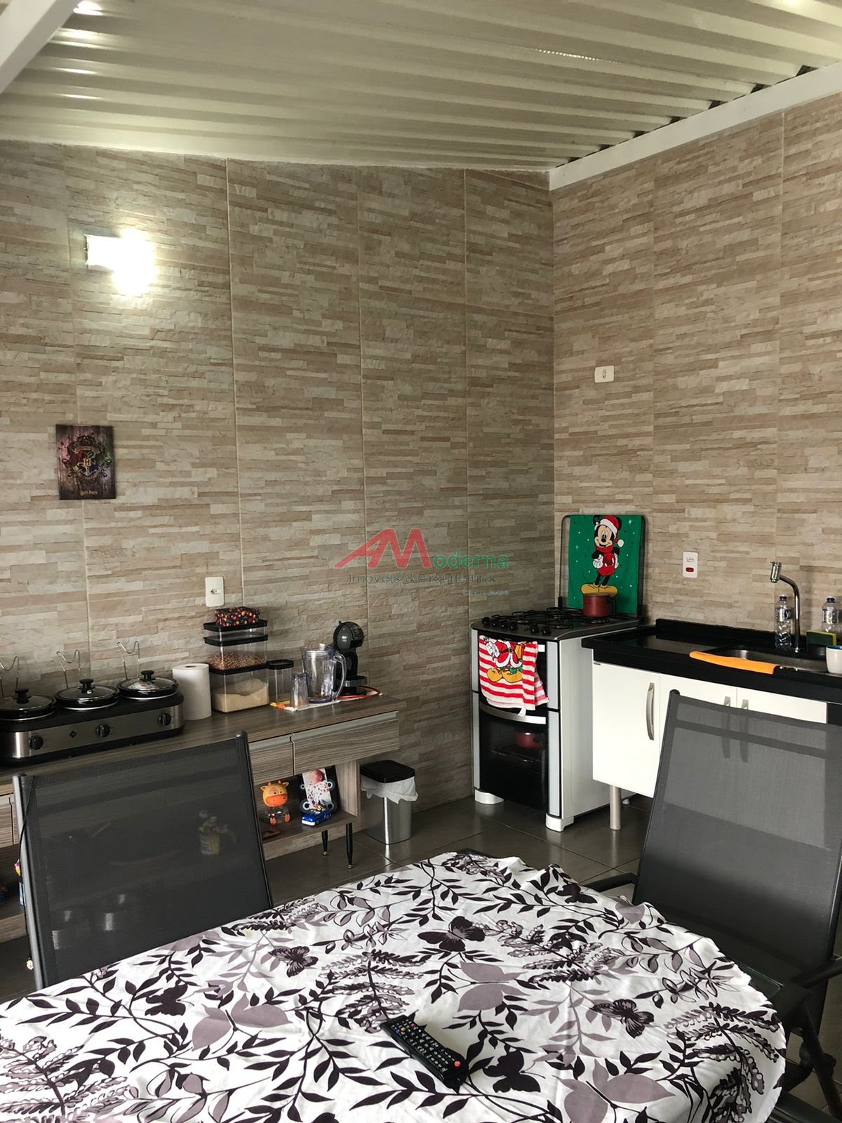 Apartamento à venda com 3 quartos, 1 suíte, 3 vagas e 132m² no Parque Oratório, Santo André (SP) — foto 21 de 30