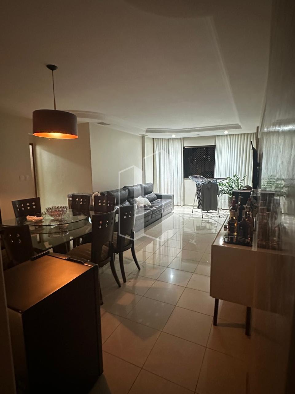 Apartamento à venda com 4 quartos, 4 banheiros, 2 vagas e 110m² no Setor Bueno, Goiânia — foto principal
