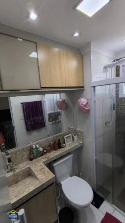 Apartamento à venda com 3 quartos, 1 suíte, 2 vagas e 111m² no Mirim, Praia Grande (SP) — foto 24 de 30