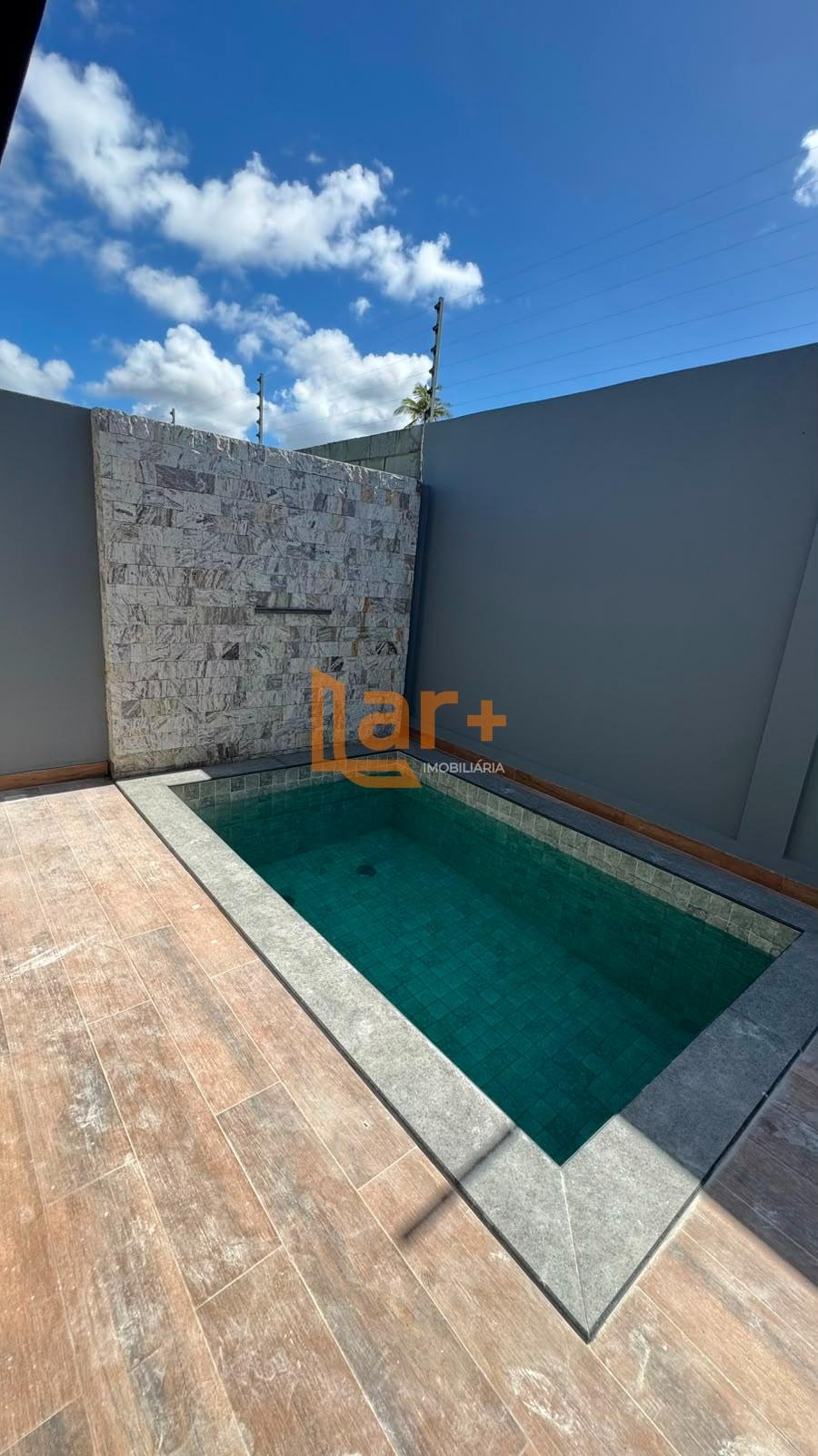 Casa à venda com 3 quartos, 3 suítes, 2 vagas e 120m² no Olhos D'água, Barra dos Coqueiros (SE) — foto 11 de 13