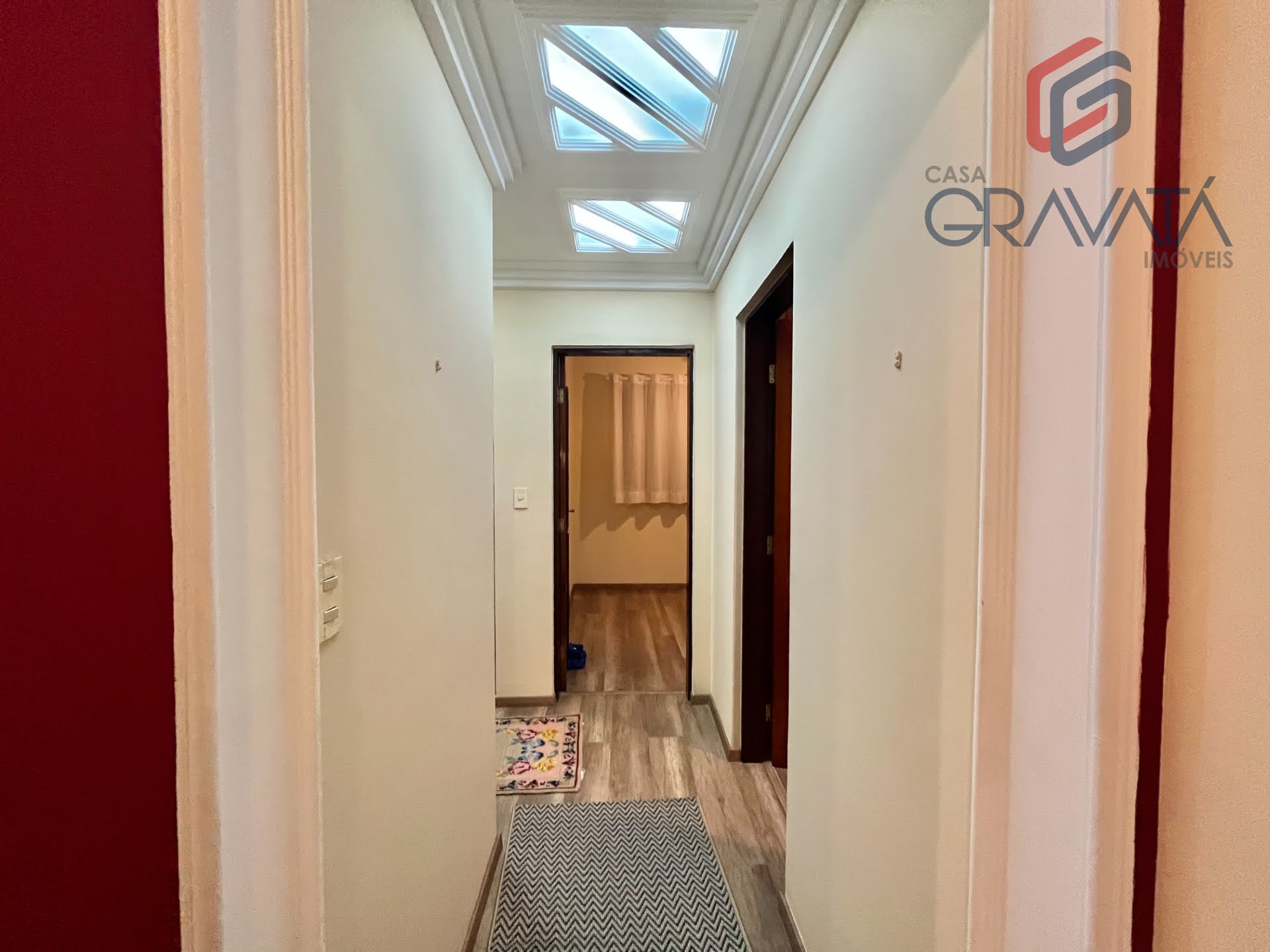 Casa à venda com 3 quartos, 1 suíte, 4 vagas e 220m² no Jardim Pedroso, Mauá (SP) — foto 29 de 30
