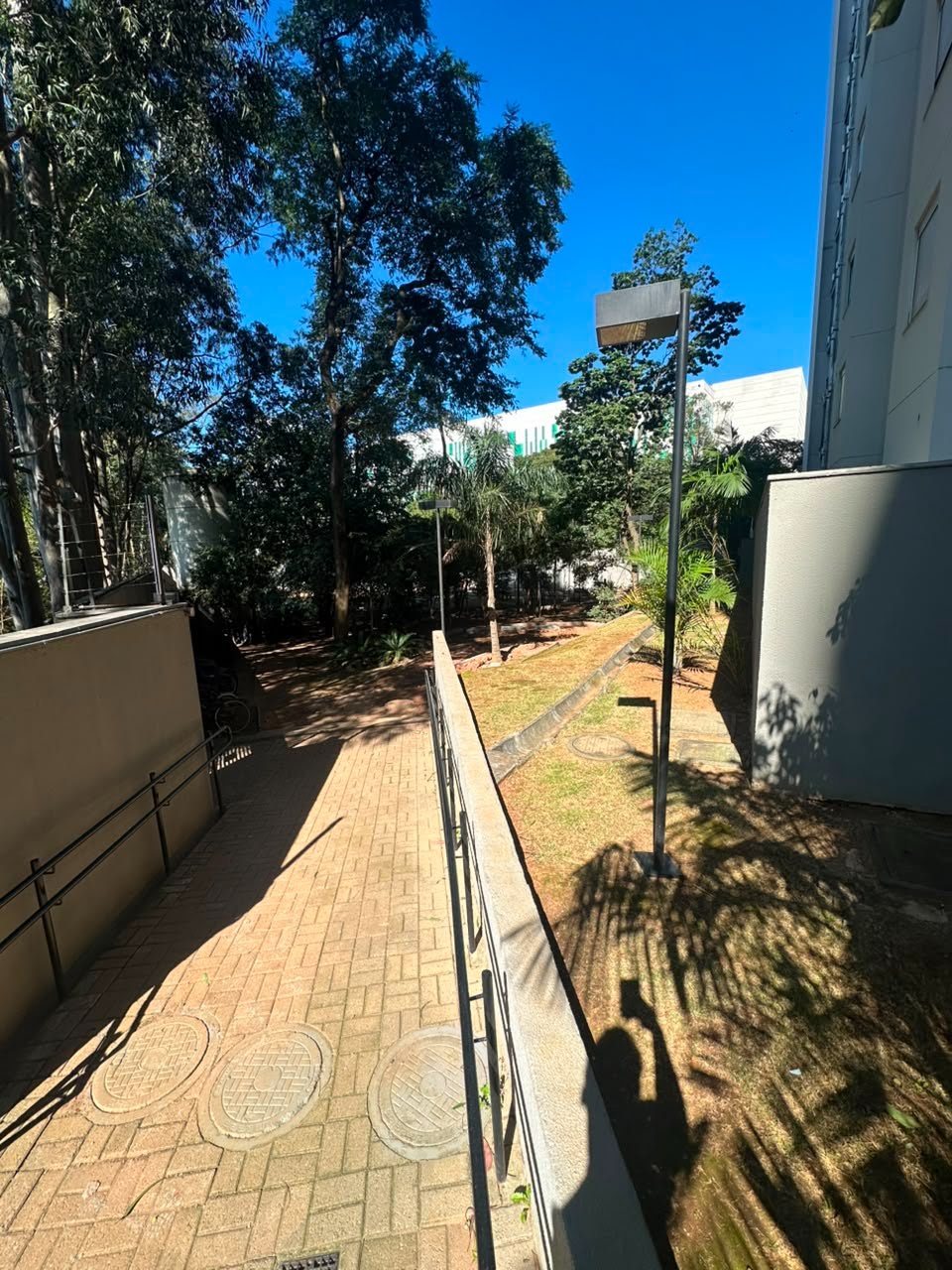 Apartamento à venda com 2 quartos, 1 banheiro e 42m² no Loteamento City Jaragua, São Paulo (SP) — foto 13 de 16