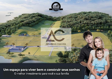Lote / Terreno em Guaraciaba