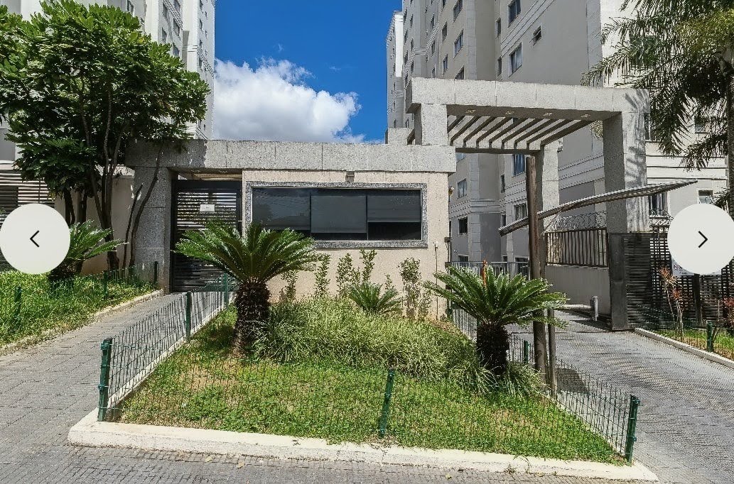 Apartamento, 2 quartos, 50 m² - Foto 8
