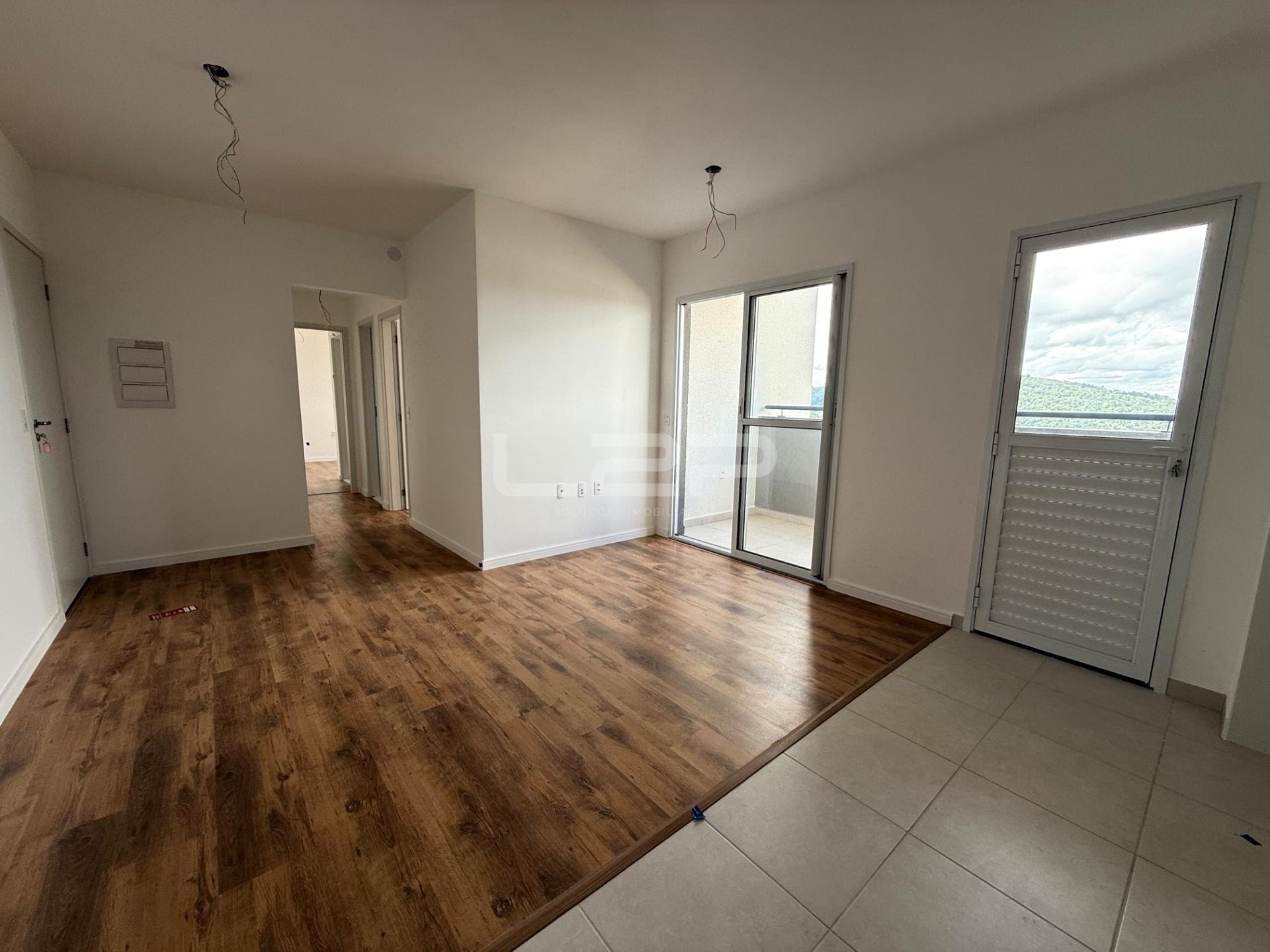 Apartamento para alugar com 2 quartos, 1 suíte, 1 vaga e 66m² no Jardim Primavera, Itupeva (SP) — foto 2 de 22