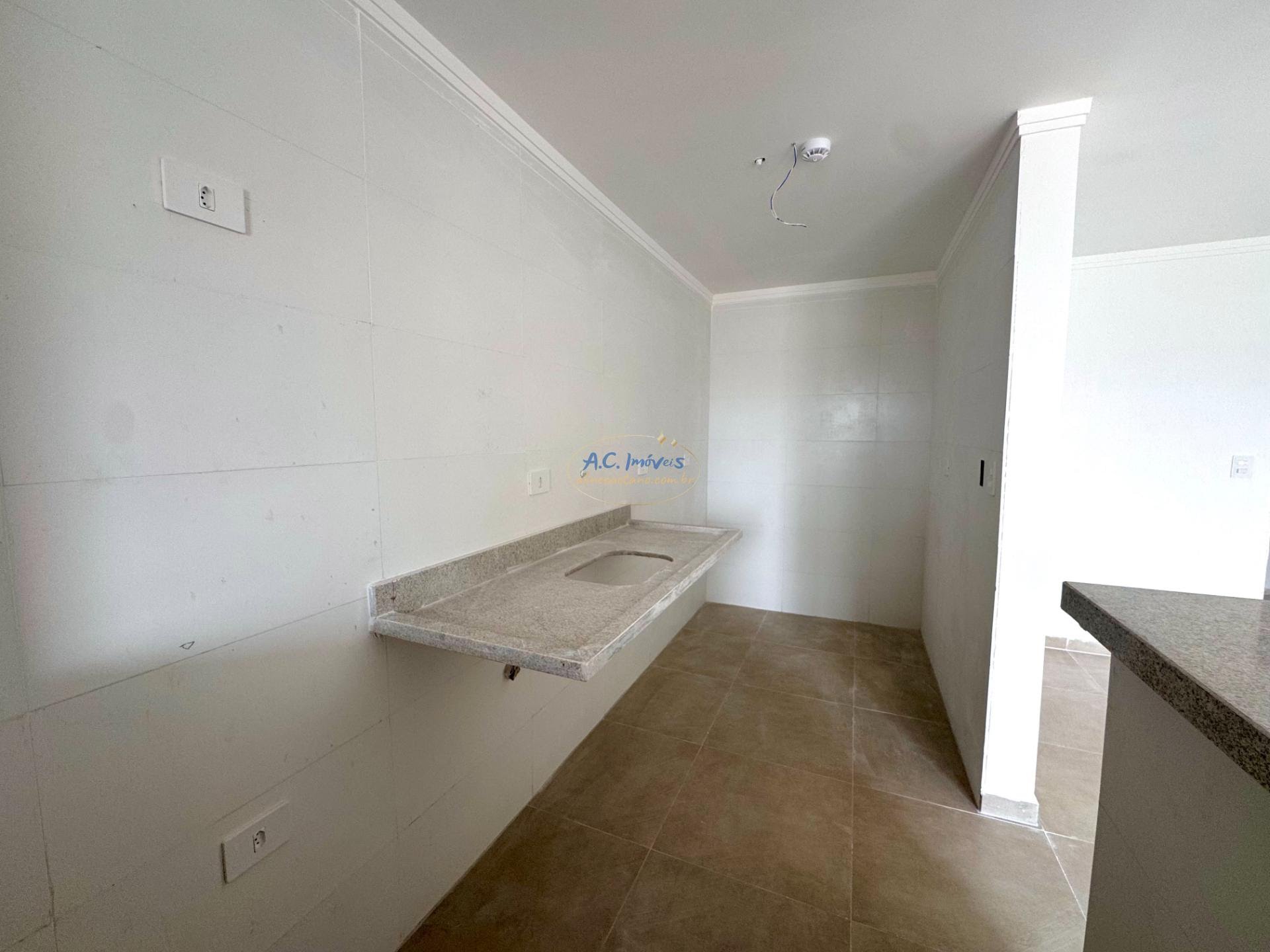 Apartamento à venda com 1 quarto, 1 banheiro, 1 vaga e 50m² no Boqueirão, Praia Grande (SP) — foto 8 de 27