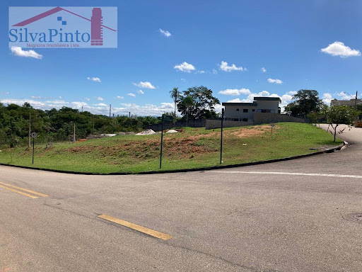 Terreno Condomínio em Residencial Terras do Vale  -  Caçapava