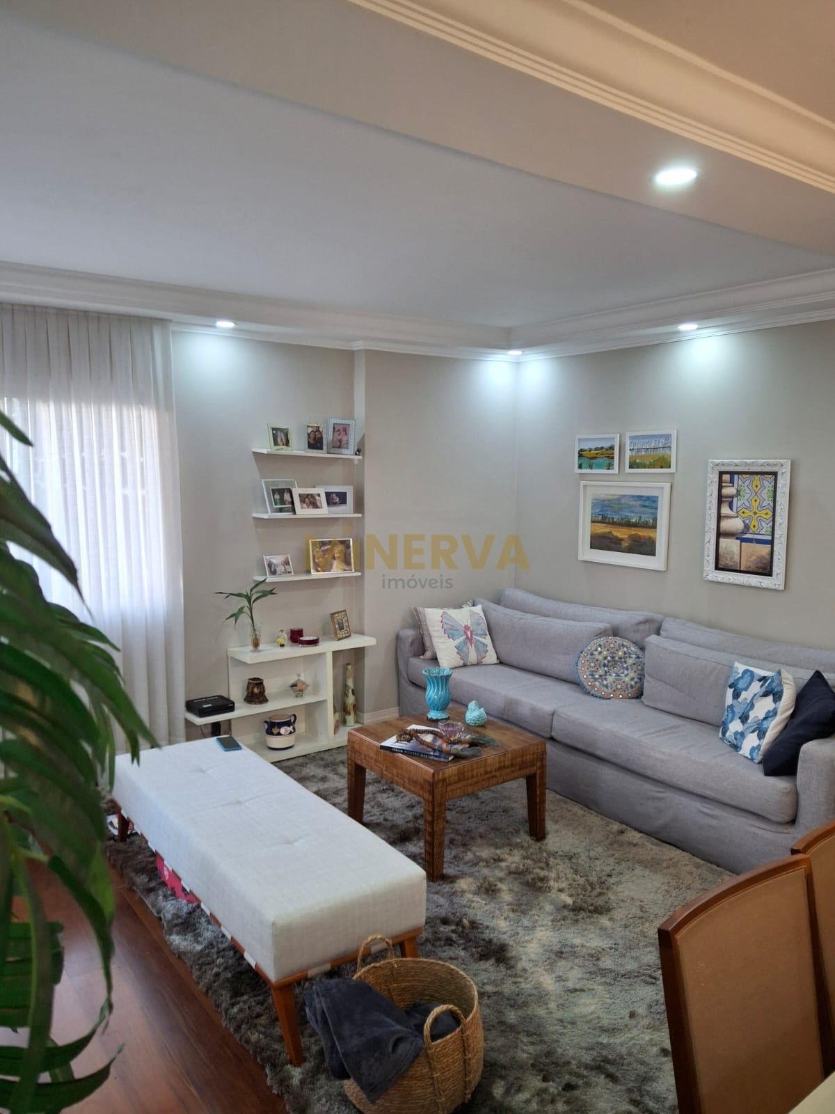 Apartamento à venda com 4 quartos, 1 suíte, 2 vagas e 160m² no Anália Franco, São Paulo (SP) — foto 2 de 30