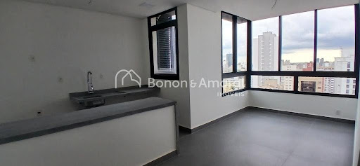 Apartamento, 1 quarto, 44 m² - Foto 1