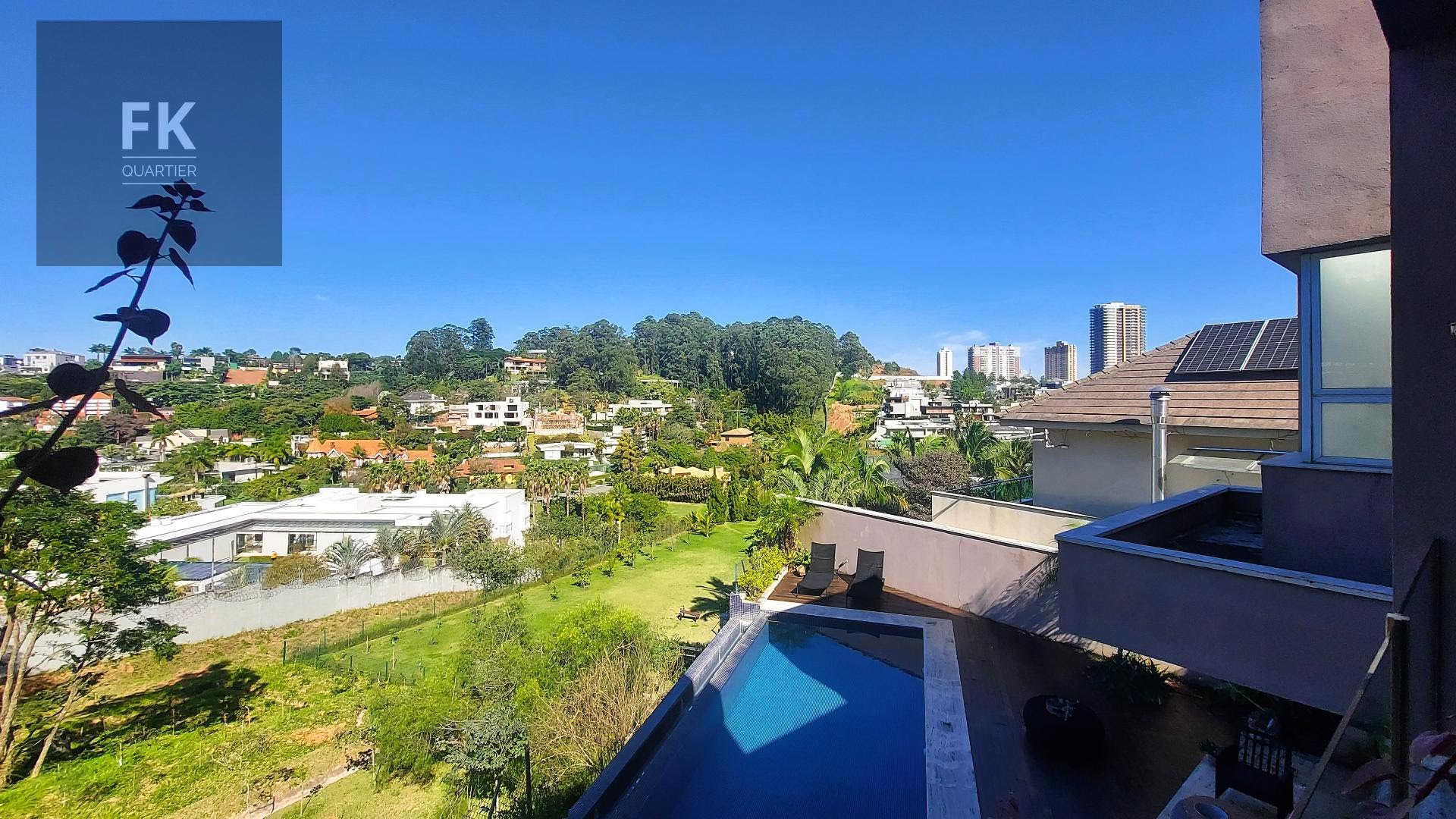 Casa à venda com 4 quartos, 4 suítes, 6 vagas e 720m² no Tamboré, Barueri (SP) — foto 23 de 30