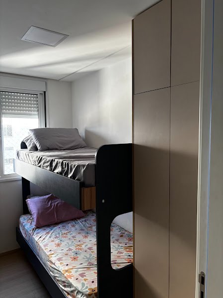 Apartamento à venda com 2 quartos, 1 banheiro, 1 vaga e 43m² no Loteamento City Jaragua, São Paulo (SP) — foto 30 de 30