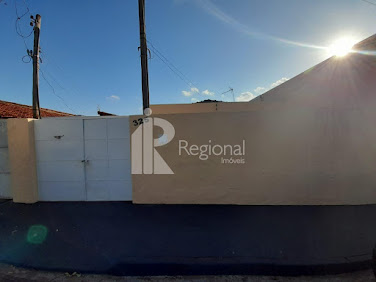 Casa em Jardim Kennedy  -  Jaboticabal