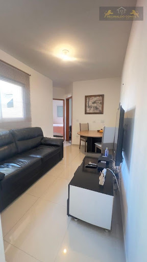 Apartamento em Vila Humaita  -  Santo André