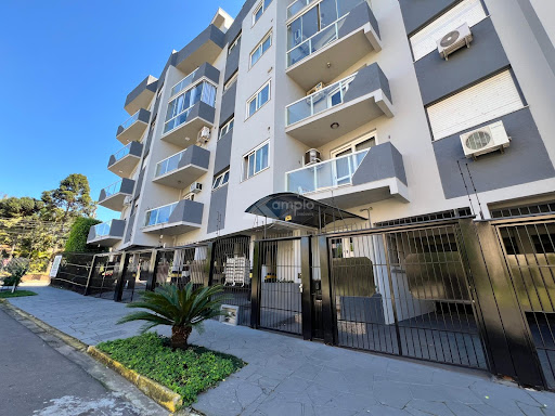 Apartamento em Centro  -  Sapiranga
