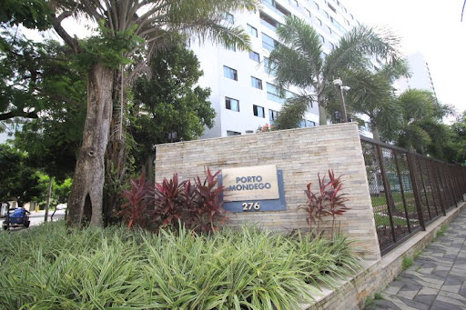 apartamento para venda próximo shopping Plaza Casa Forte