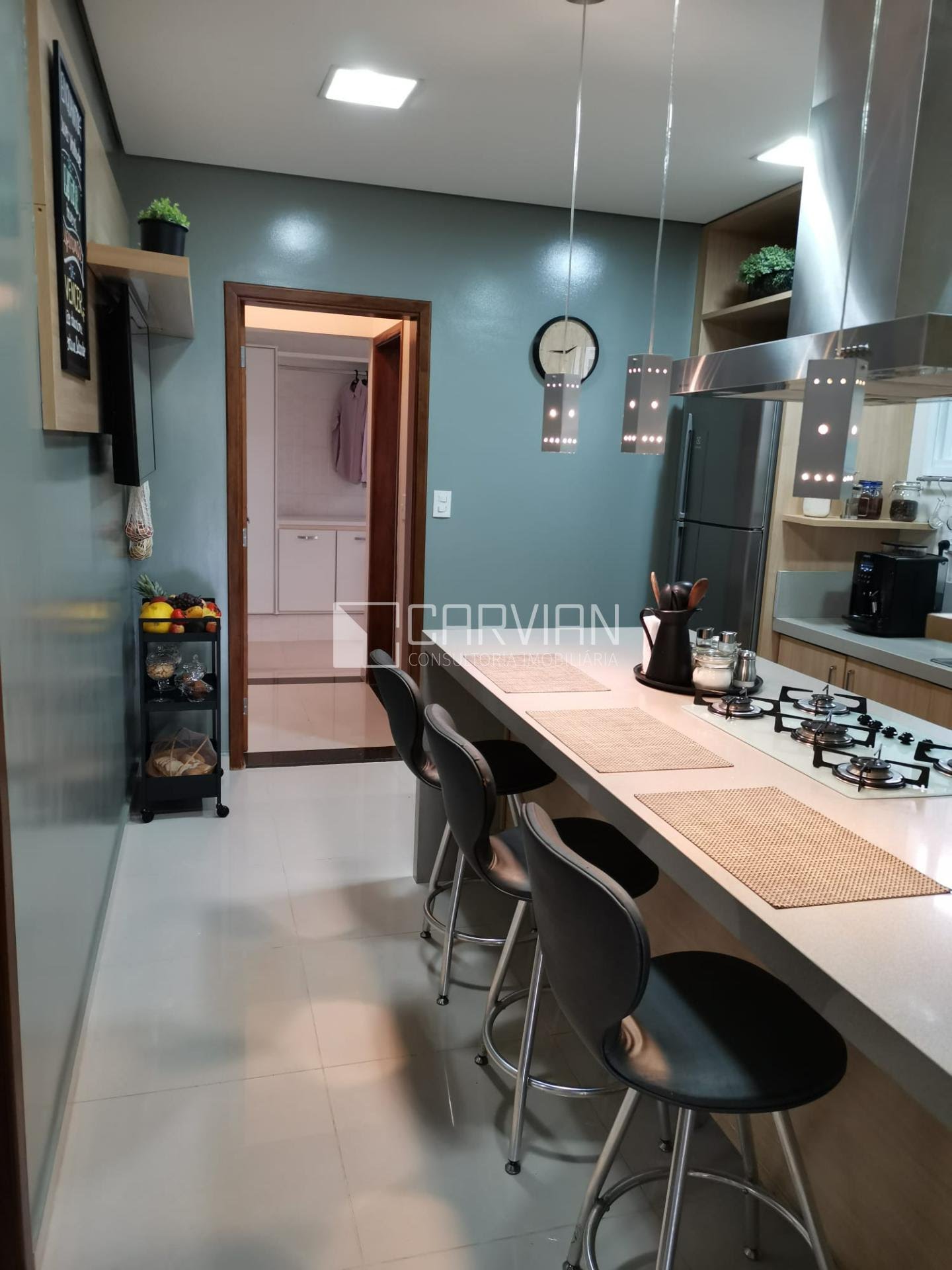Casa à venda com 4 quartos, 2 suítes e 306m² no Condomínio Figueira Branca, Ribeirão Preto (SP) — foto 15 de 30