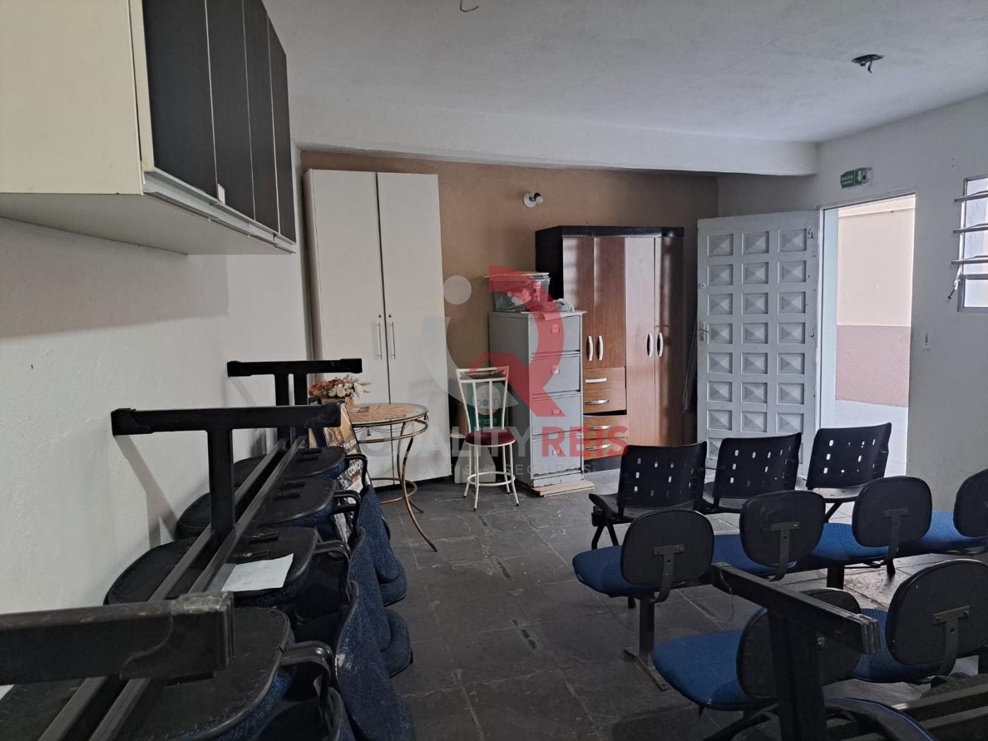 Loja-Salão, 150 m² - Foto 20