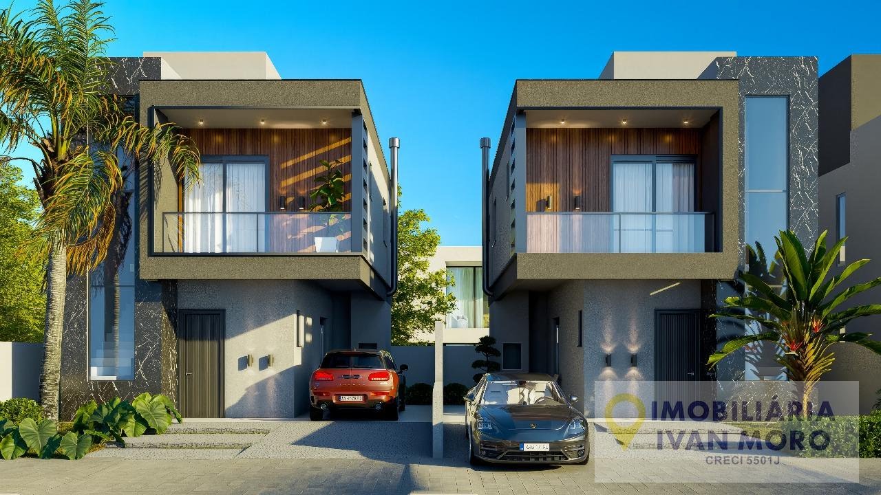 Casa à venda com 3 quartos, 1 suíte, 1 vaga e 109m² no Canasvieiras, Florianópolis (SC) — foto 3 de 5