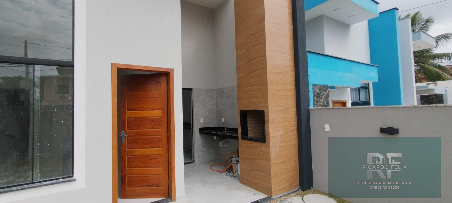 Casa à venda com 3 quartos, 1 suíte, 2 vagas e 180m² no Recreio, Rio das Ostras (RJ) — foto 3 de 29