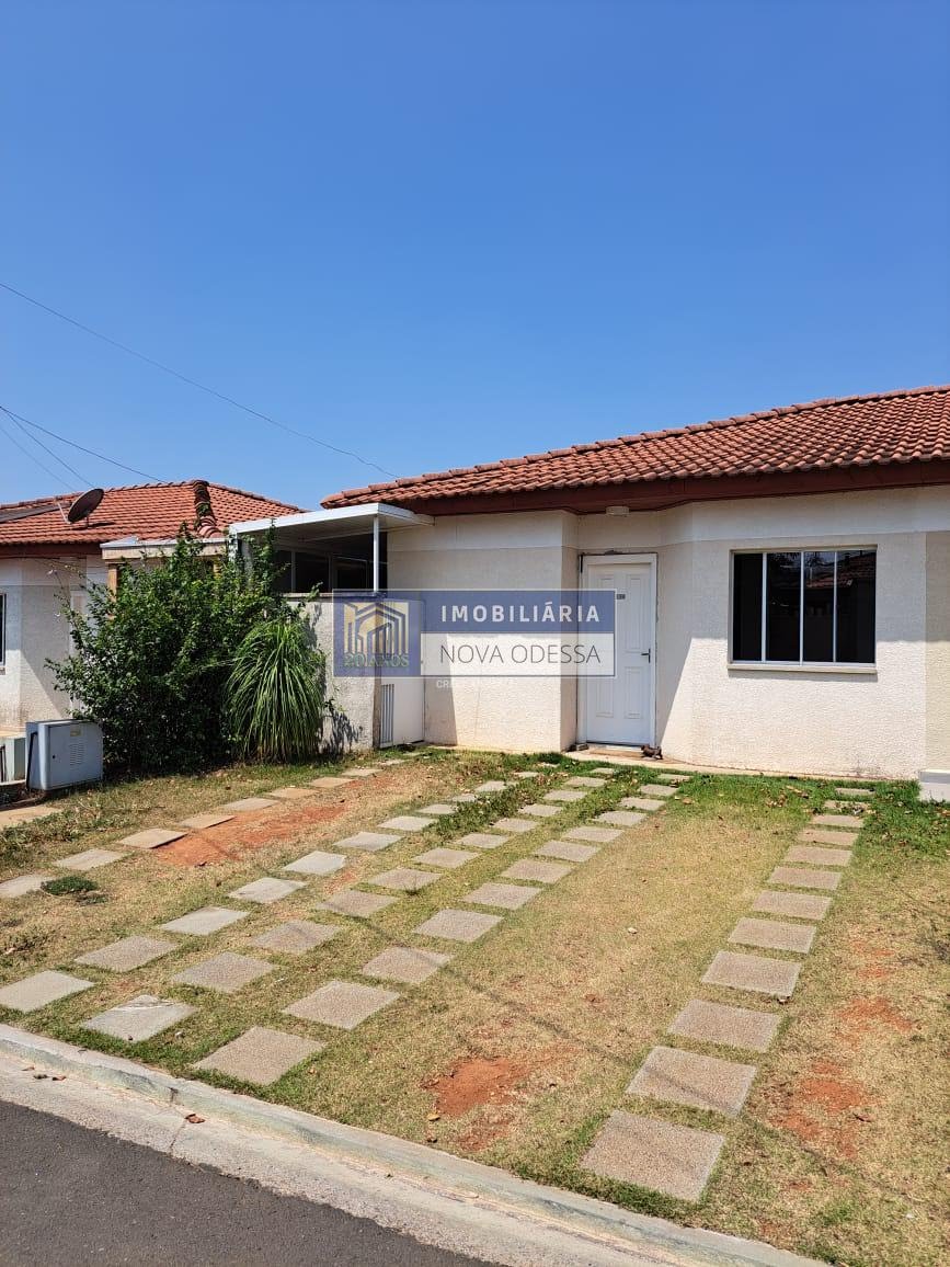 Casa à venda com 2 quartos, 1 banheiro, 2 vagas e 54m² no Loteamento Residencial Viva Vista, Sumaré (SP) — foto 18 de 19