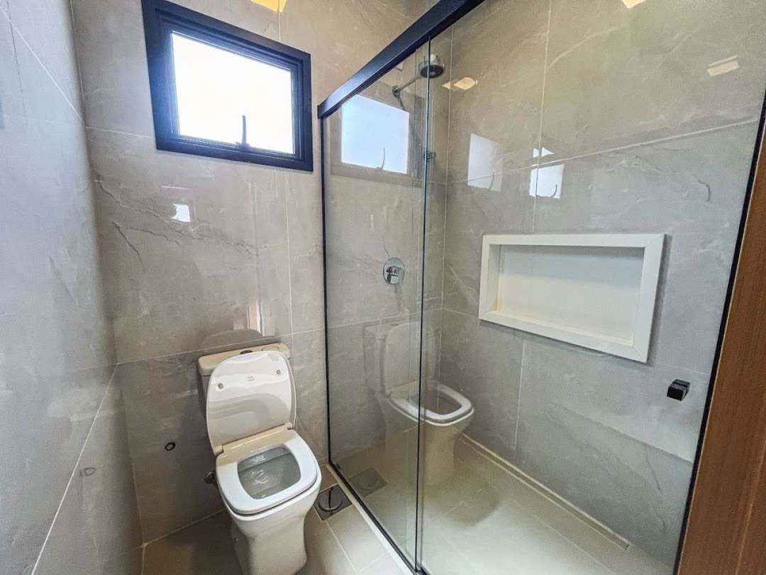 Casa à venda com 3 quartos, 3 suítes, 4 vagas e 137m² no Vila do Golf, Ribeirão Preto (SP) — foto 11 de 13