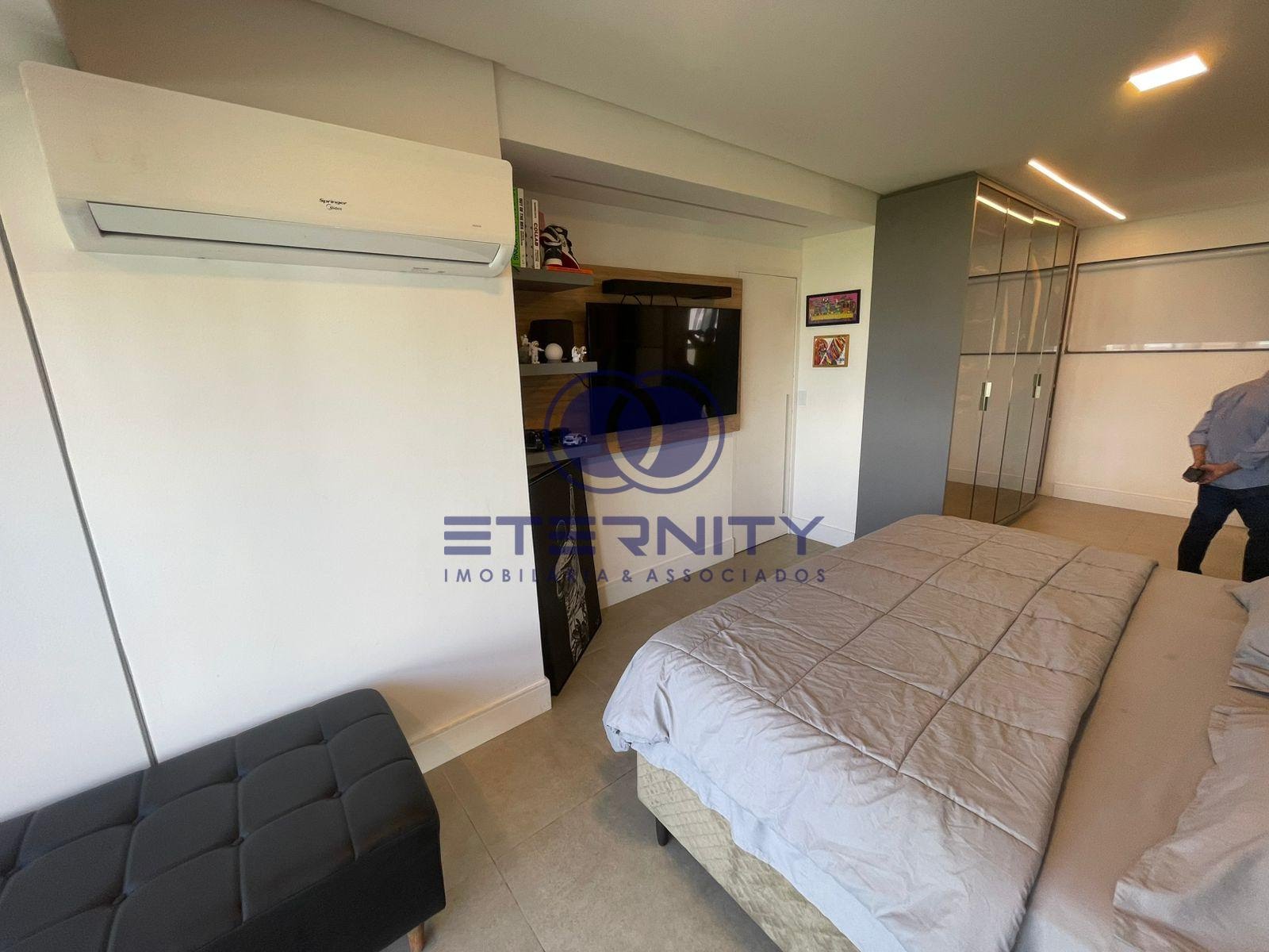 Apartamento à venda com 4 quartos, 4 suítes, 4 vagas e 335m² no Jaqueira, Recife (PE) — foto 25 de 30