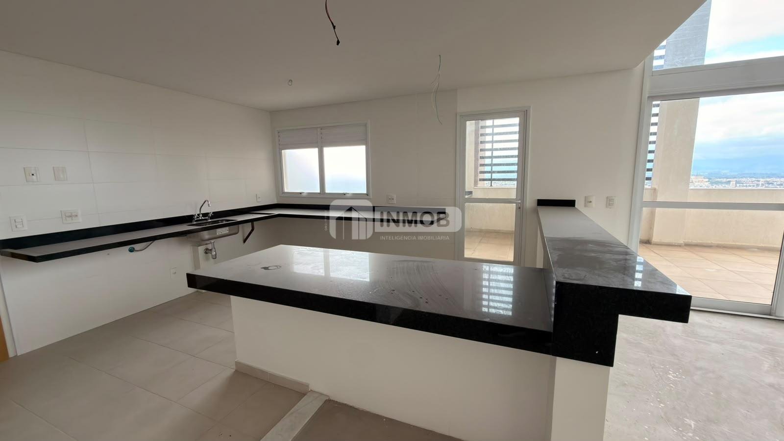Apartamento à venda com 4 quartos, 4 suítes, 5 vagas e 360m² no Barranco, Taubaté (SP) — foto 14 de 30