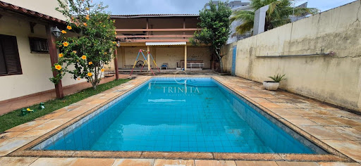 Piscina - Recreio dos Bandeirantes - Trinità Imobiliária