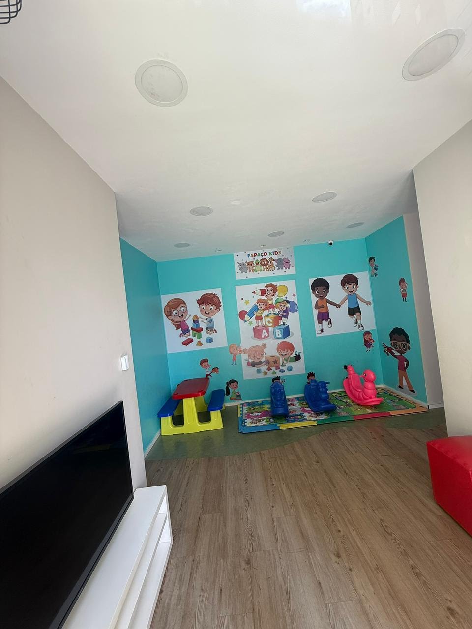 Apartamento à venda com 2 quartos, 1 banheiro e 42m² no Loteamento City Jaragua, São Paulo (SP) — foto 16 de 16