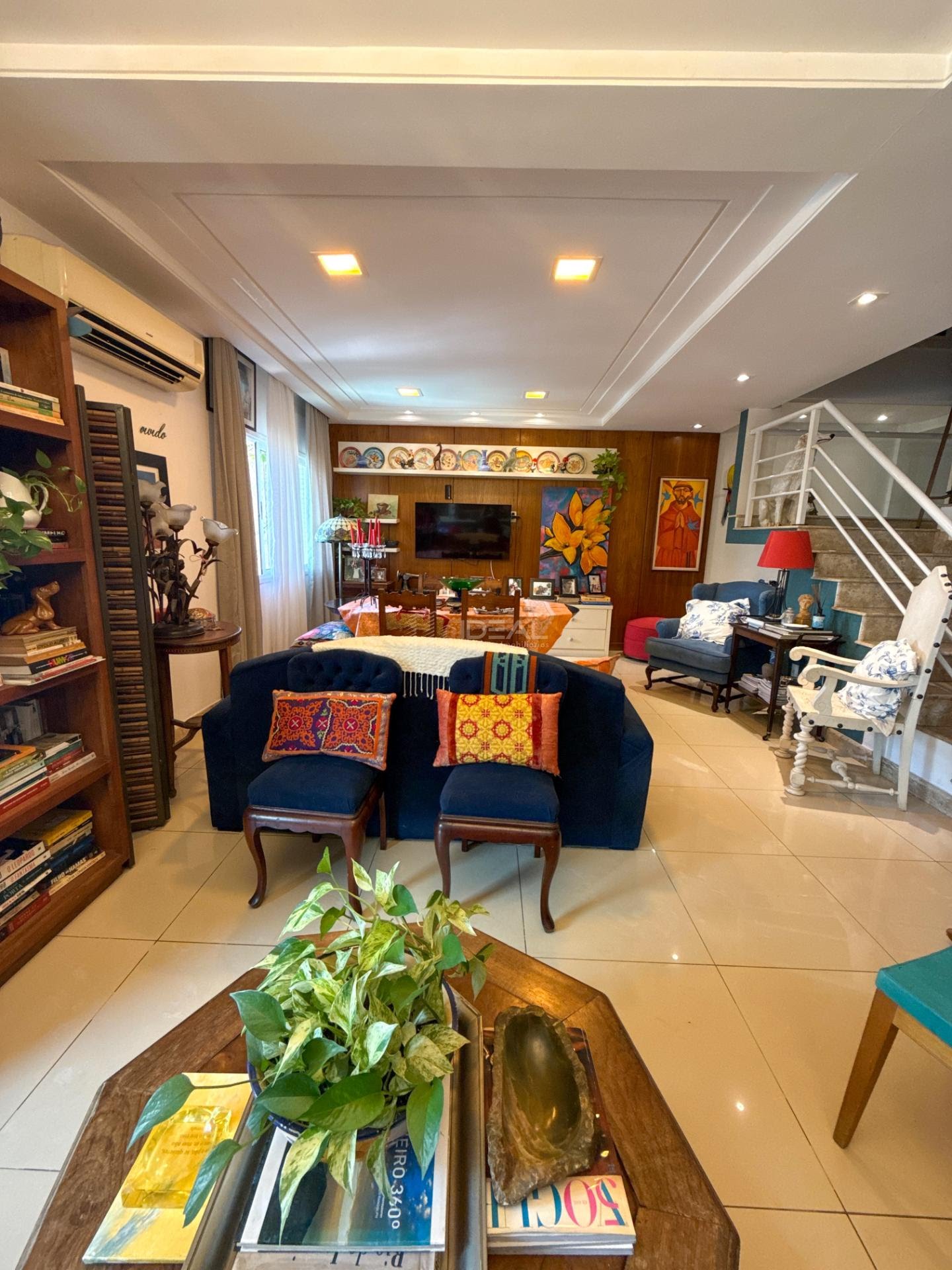 Apartamento à venda com 3 quartos, 1 suíte, 2 vagas e 169m² no Parque Tamandaré, Campos dos Goytacazes (RJ) — foto 4 de 30