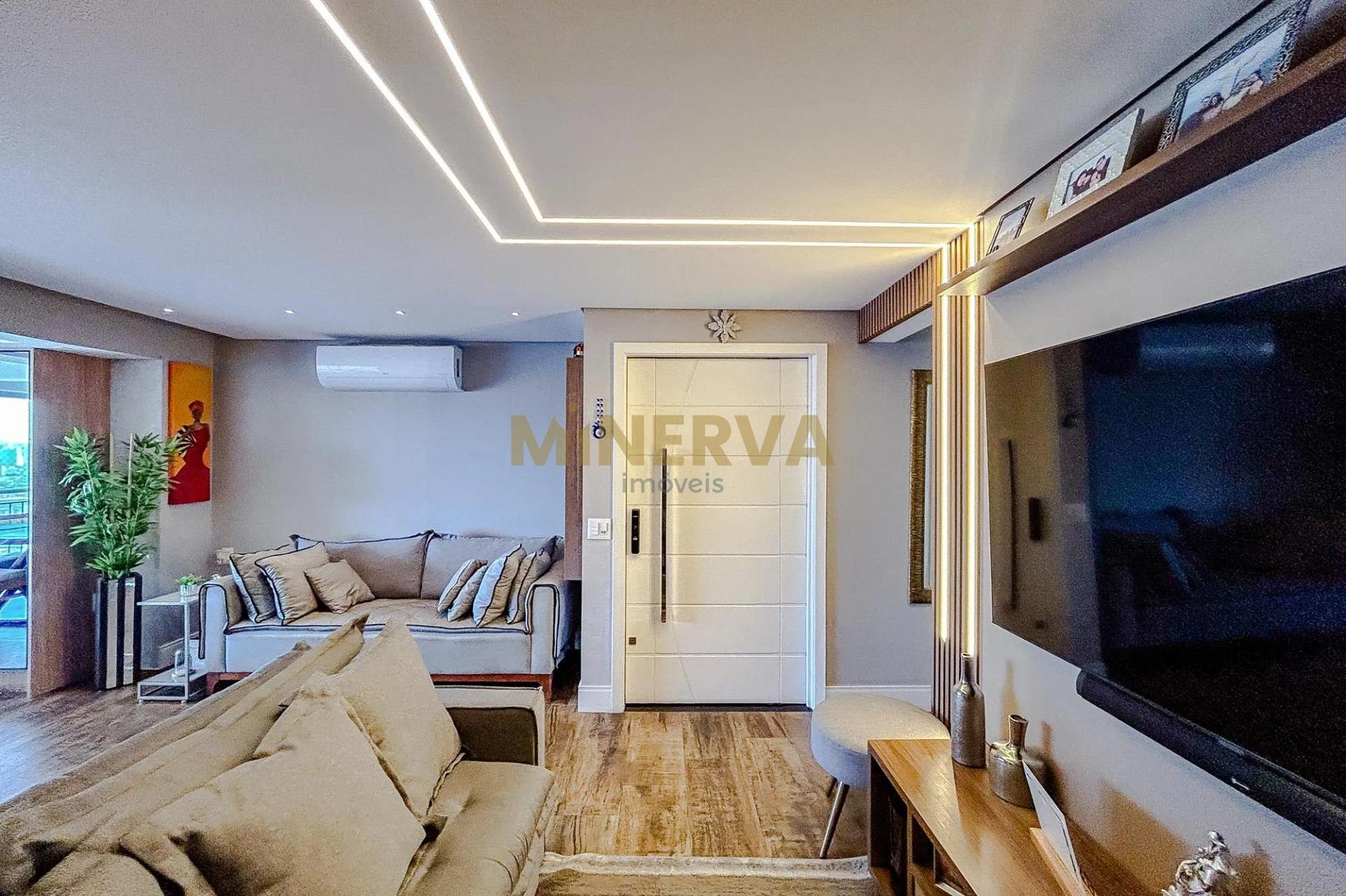 Apartamento à venda com 3 quartos, 1 suíte, 2 vagas e 106m² no Chácara Califórnia, São Paulo (SP) — foto 3 de 30