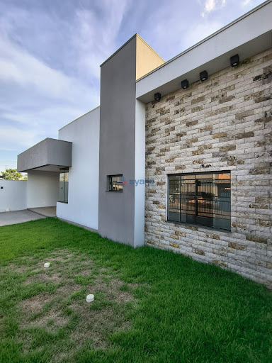 Casa à venda no bairro Belvedere 1 