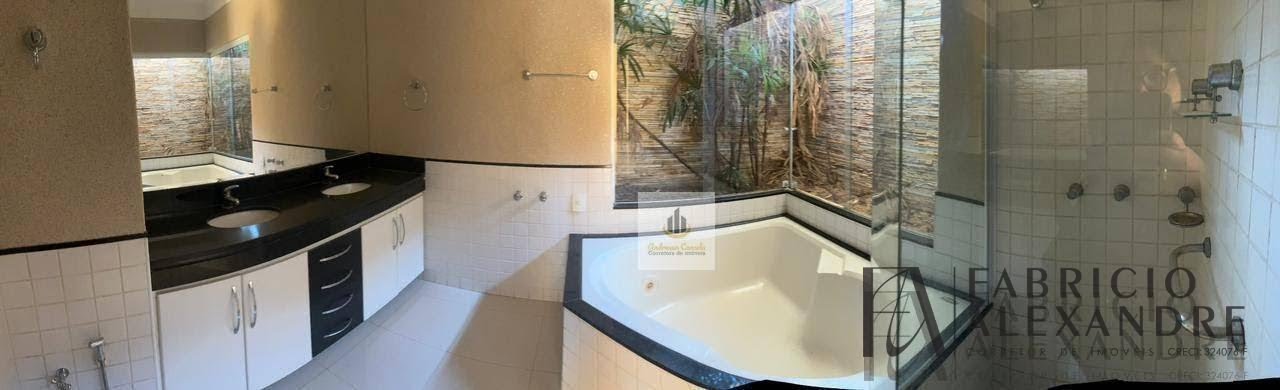 Casa à venda com 4 quartos, 4 suítes, 4 vagas e 350m² no Damha I, São José do Rio Preto (SP) — foto 13 de 25